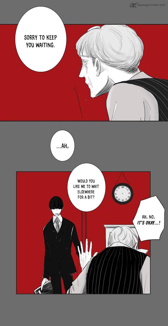 Whisper Chapter 20 Page 6