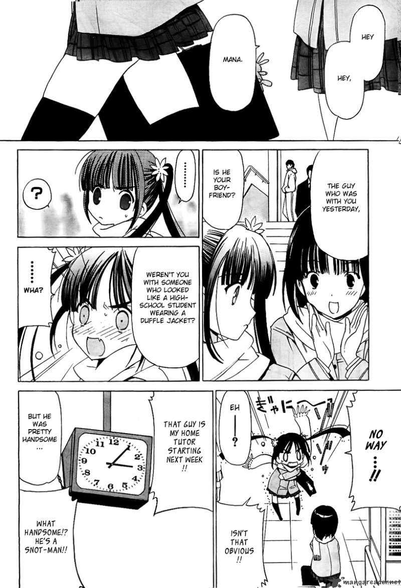 White Album Chapter 10 Page 22