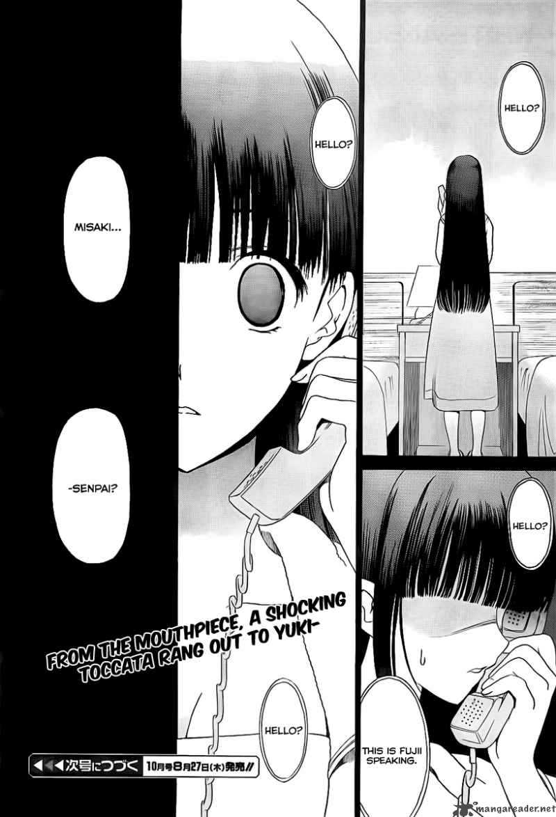 White Album Chapter 12 Page 19