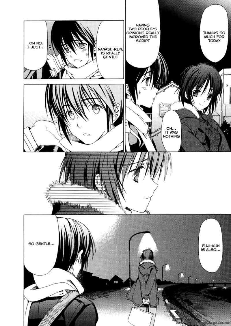 White Album Chapter 13 Page 7