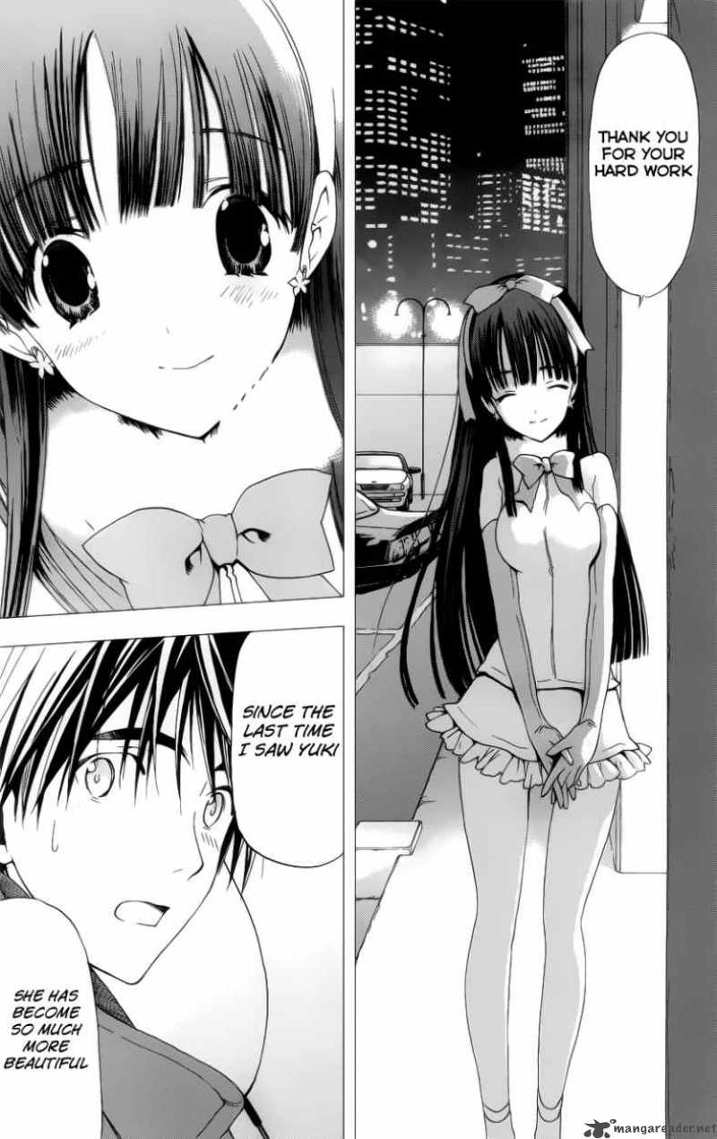 White Album Chapter 15 Page 21