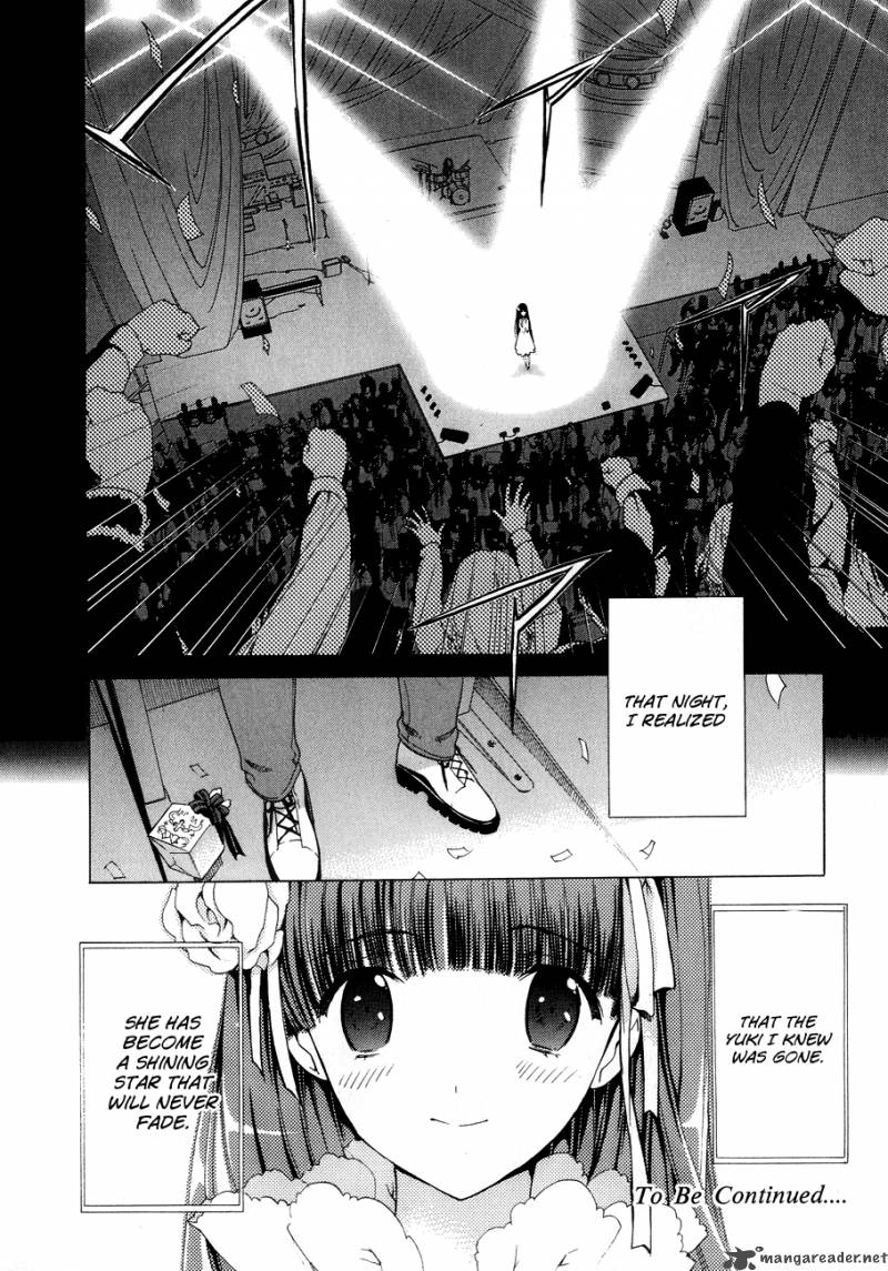 White Album Chapter 16 Page 27
