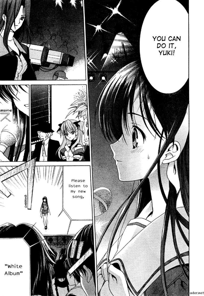 White Album Chapter 2 Page 13