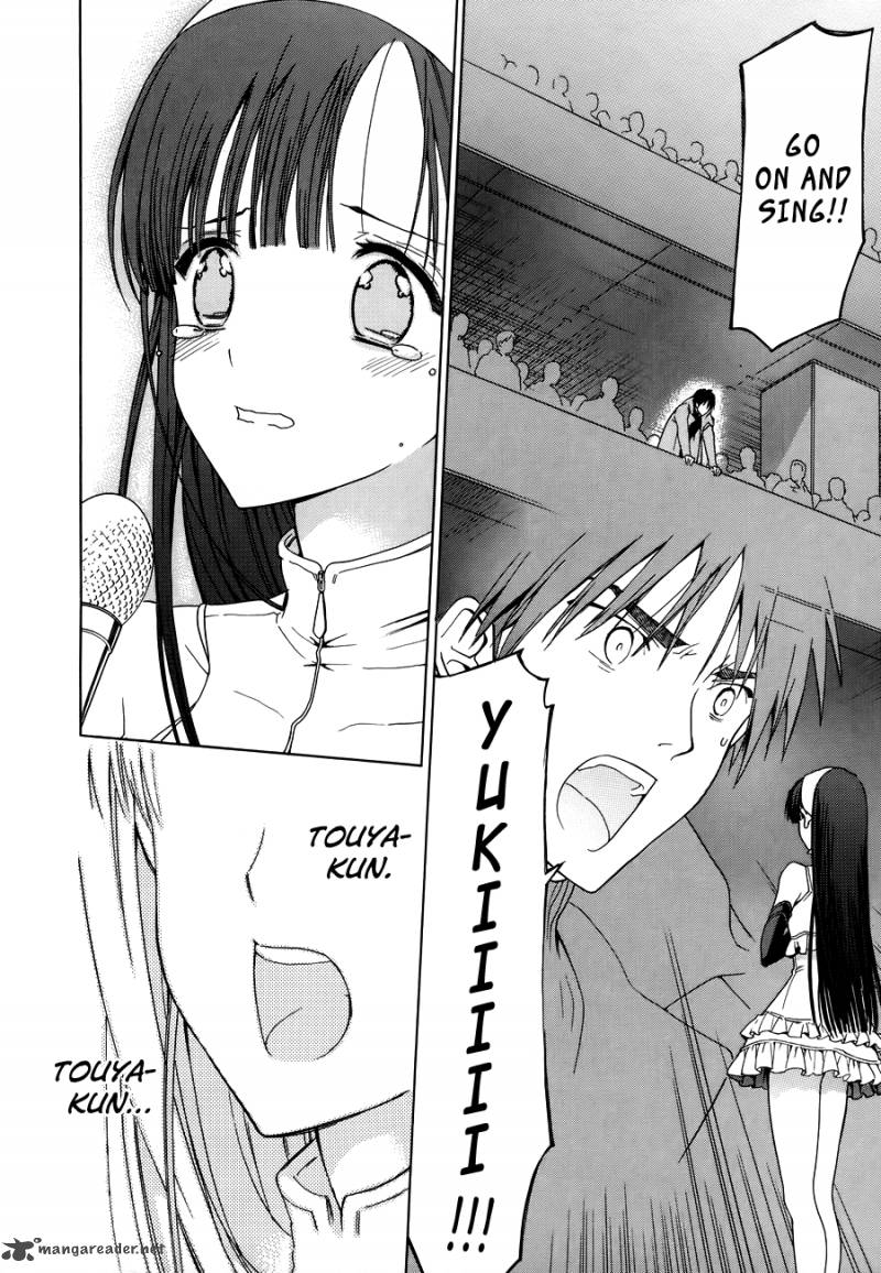 White Album Chapter 25 Page 33