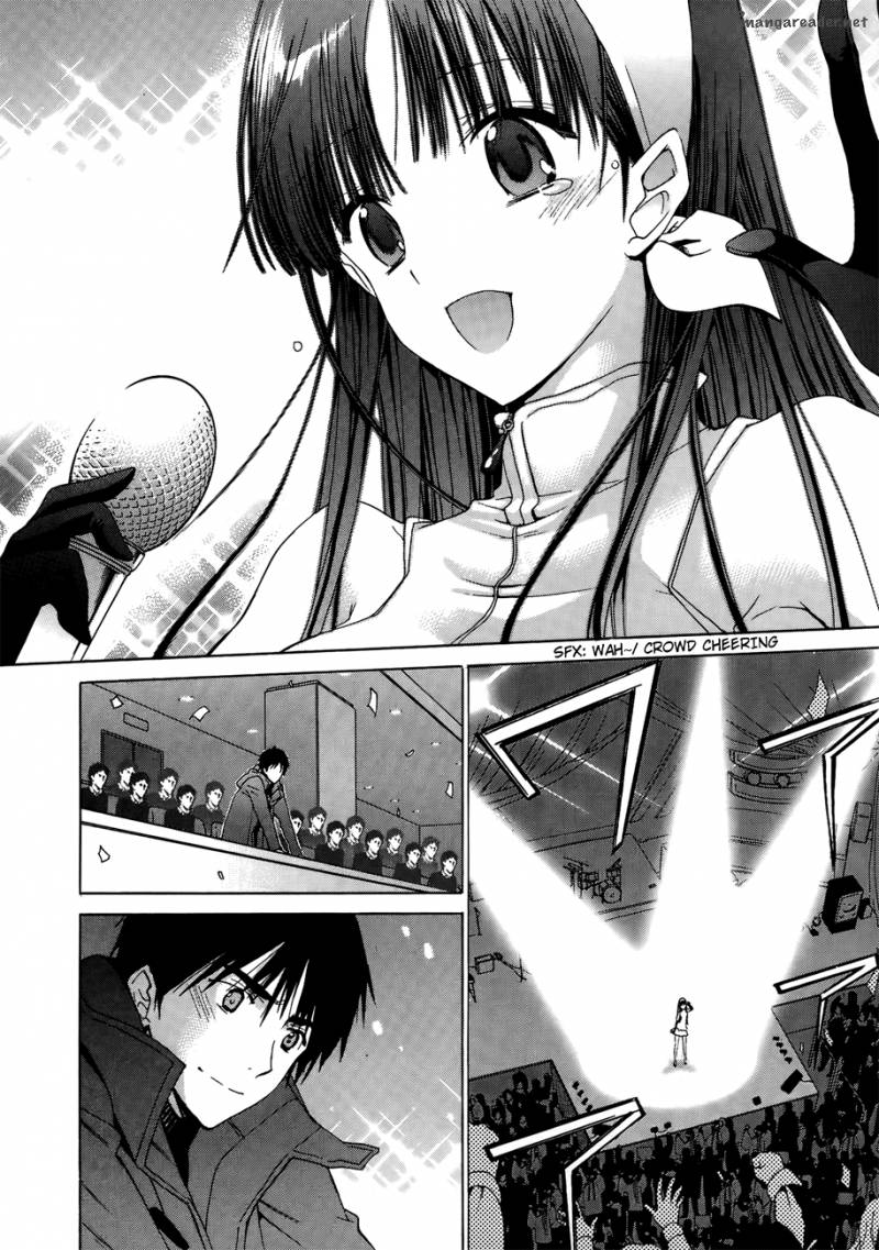 White Album Chapter 25 Page 37