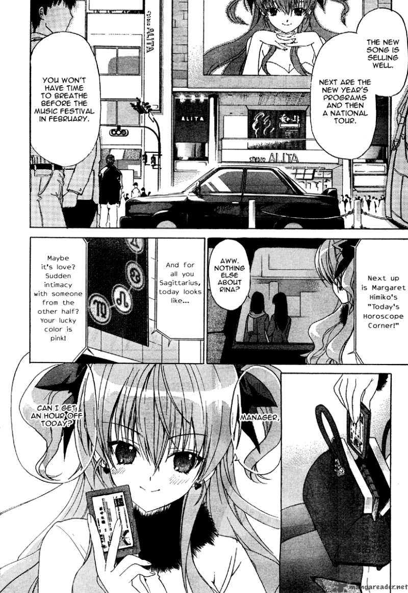 White Album Chapter 5 Page 2
