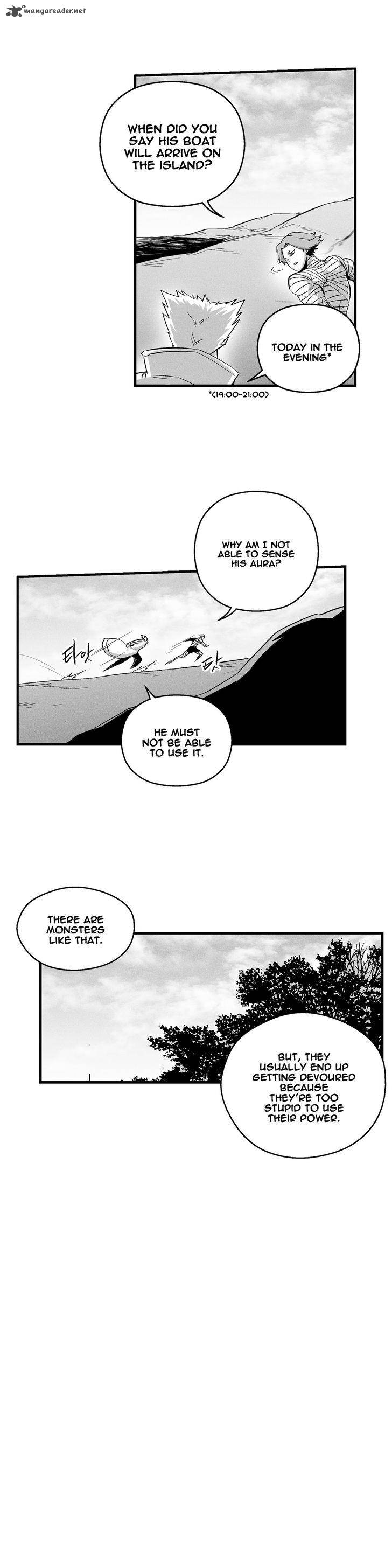 White Epic Chapter 27 Page 4