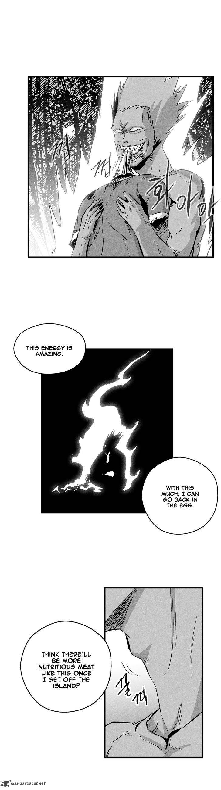 White Epic Chapter 27 Page 6