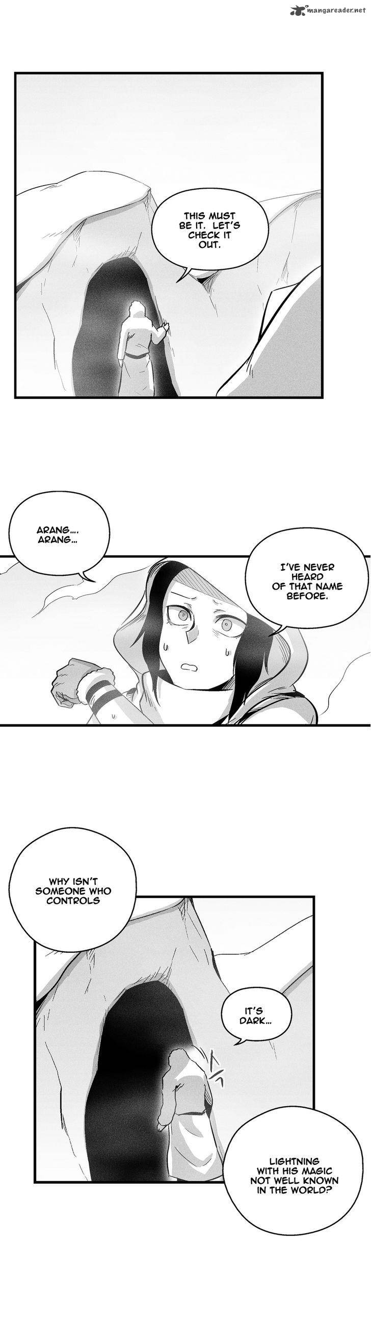 White Epic Chapter 39 Page 24