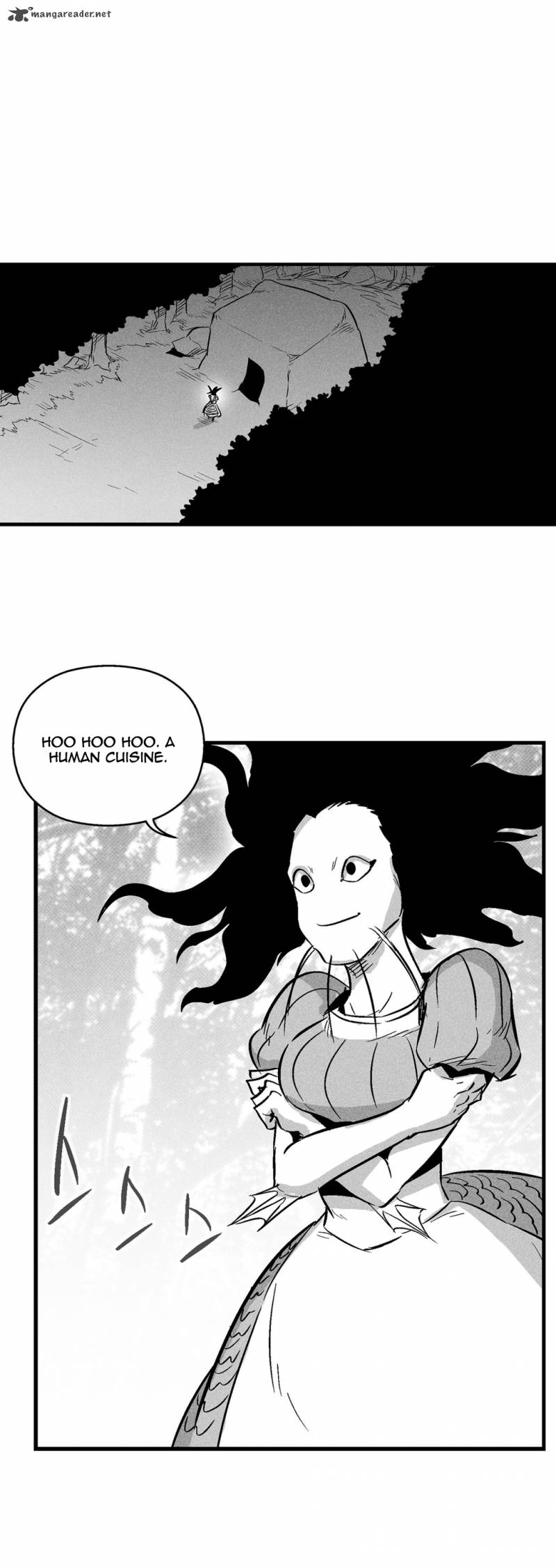 White Epic Chapter 41 Page 7