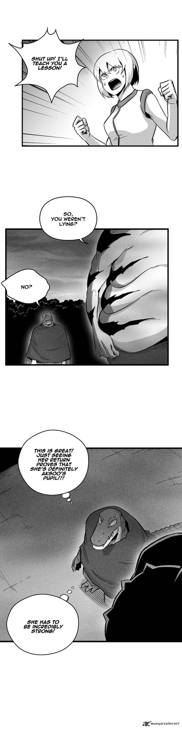 White Epic Chapter 43 Page 20