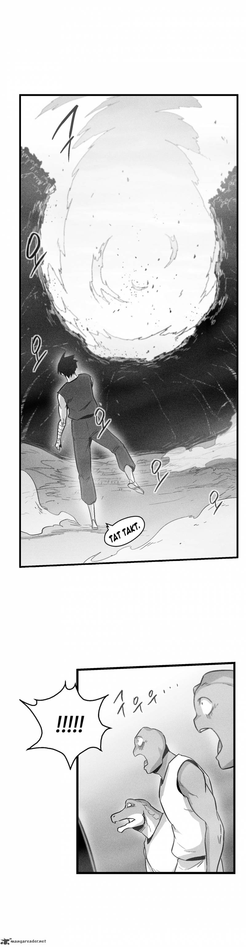 White Epic Chapter 45 Page 12