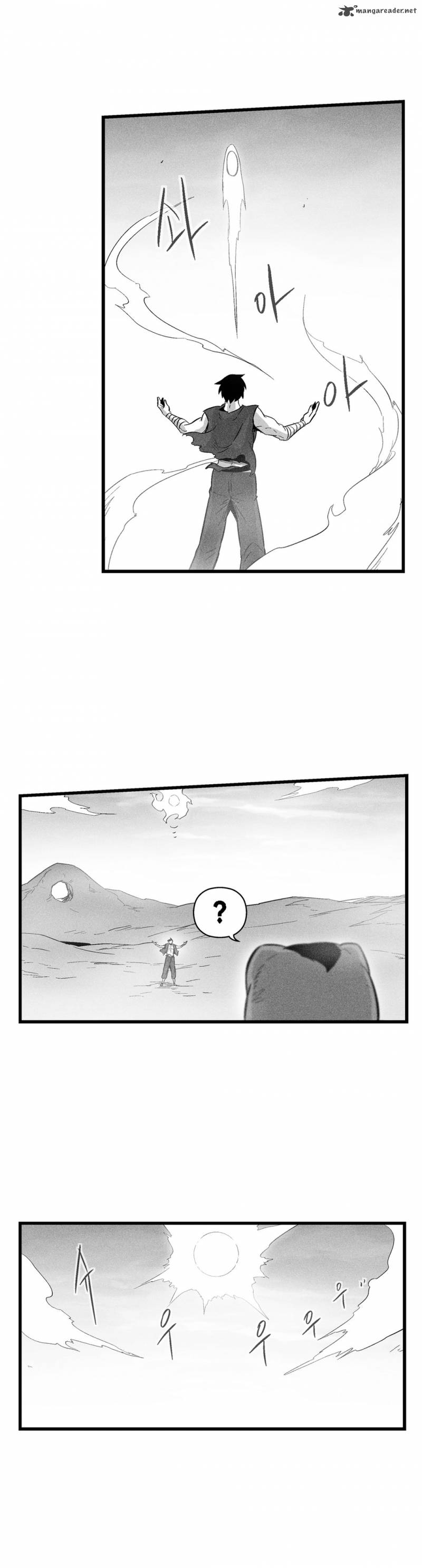 White Epic Chapter 47 Page 14