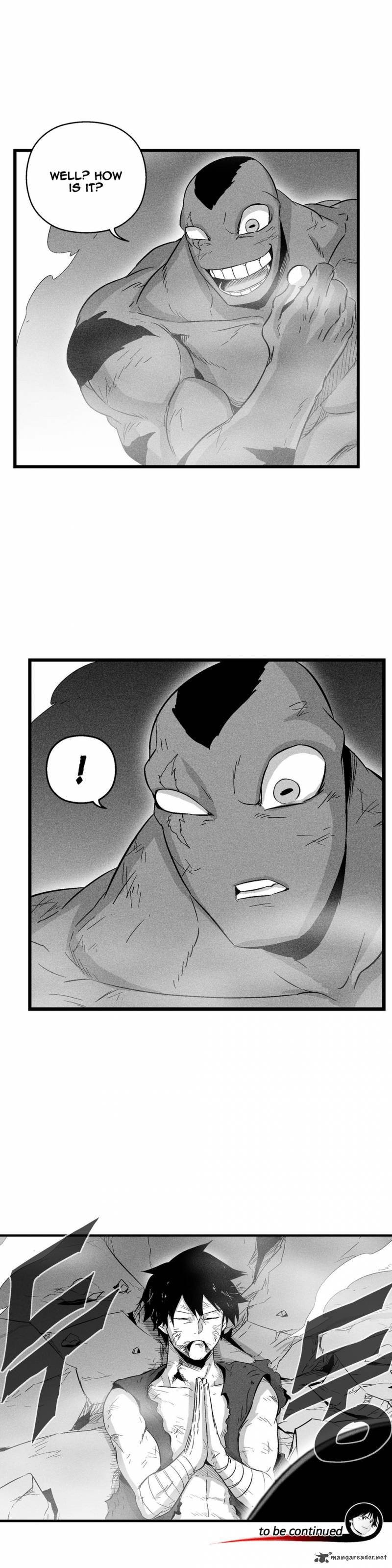 White Epic Chapter 47 Page 28