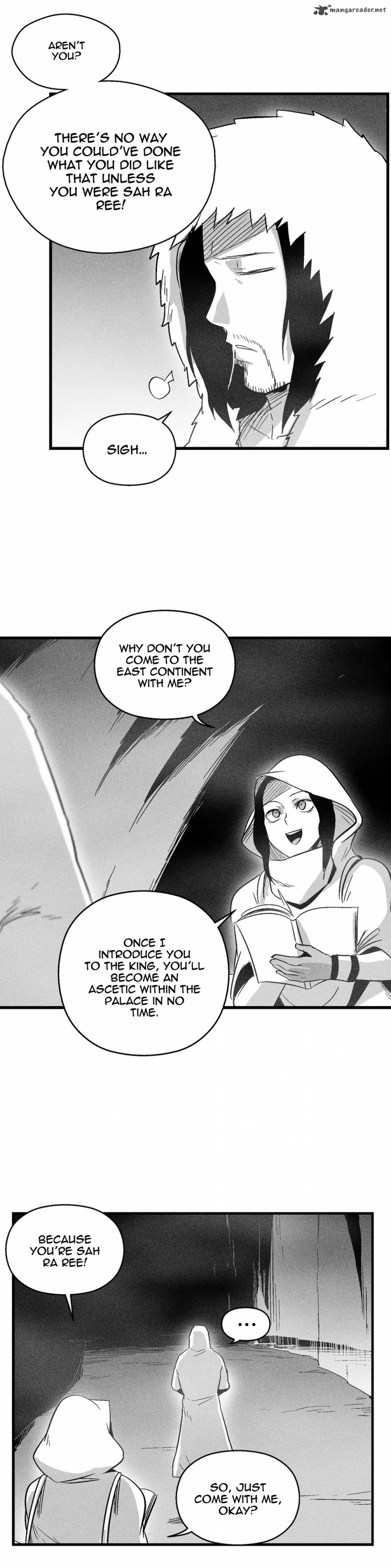 White Epic Chapter 50 Page 8