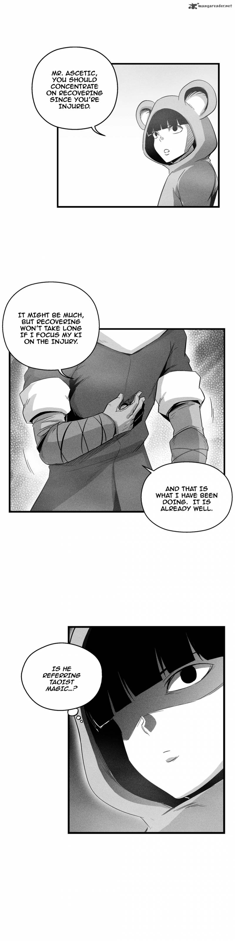White Epic Chapter 64 Page 4