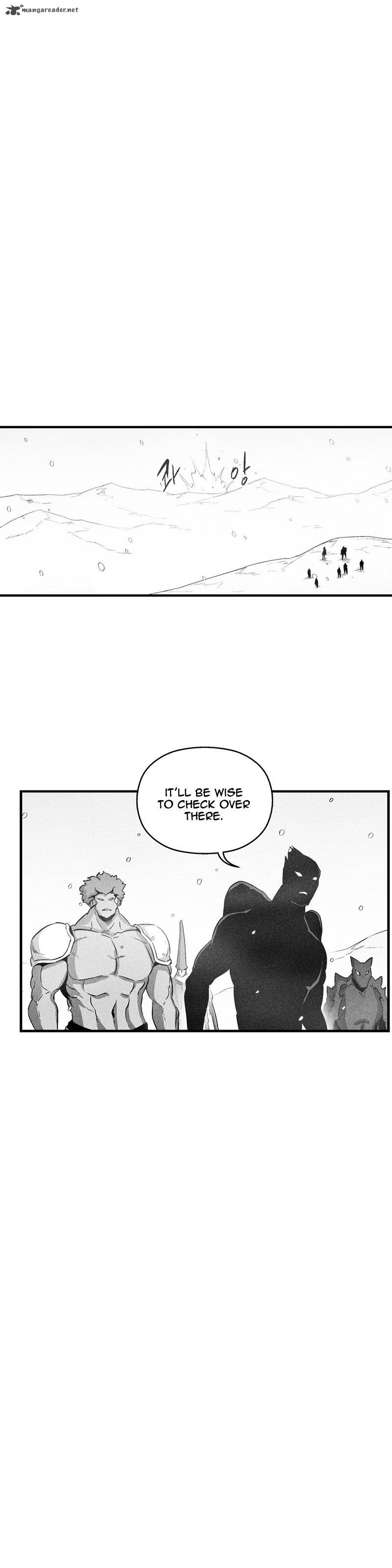 White Epic Chapter 66 Page 6