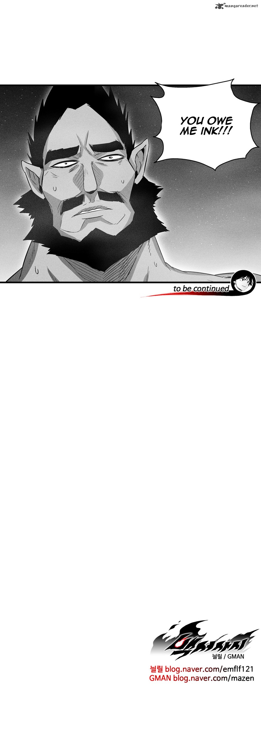 White Epic Chapter 70 Page 22