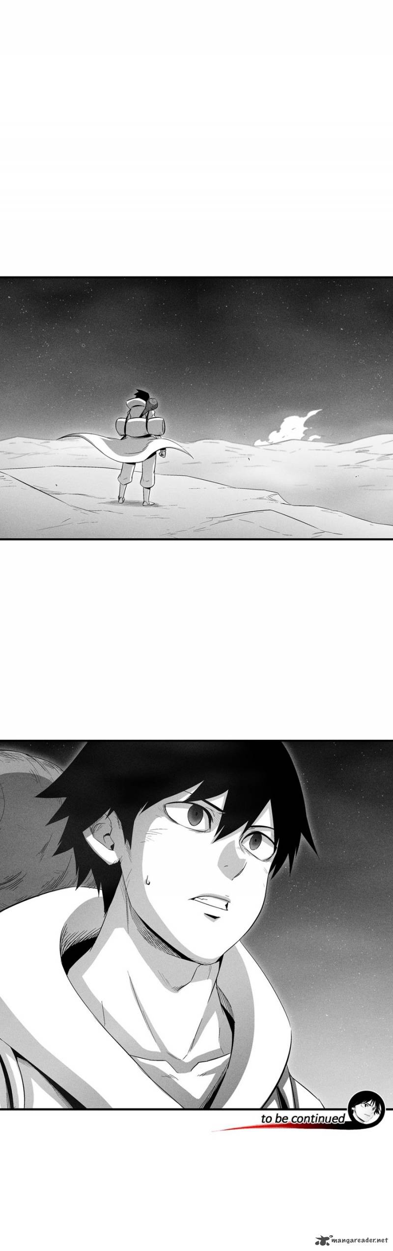 White Epic Chapter 77 Page 25