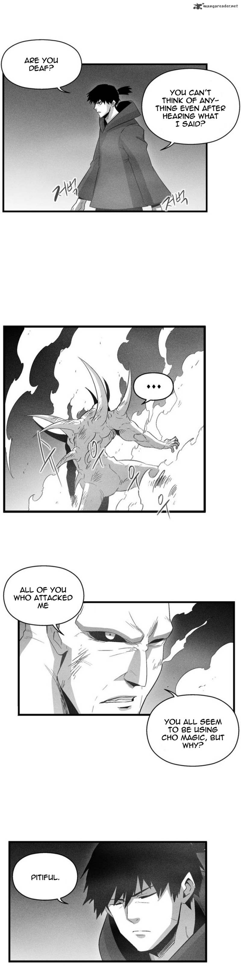 White Epic Chapter 78 Page 12