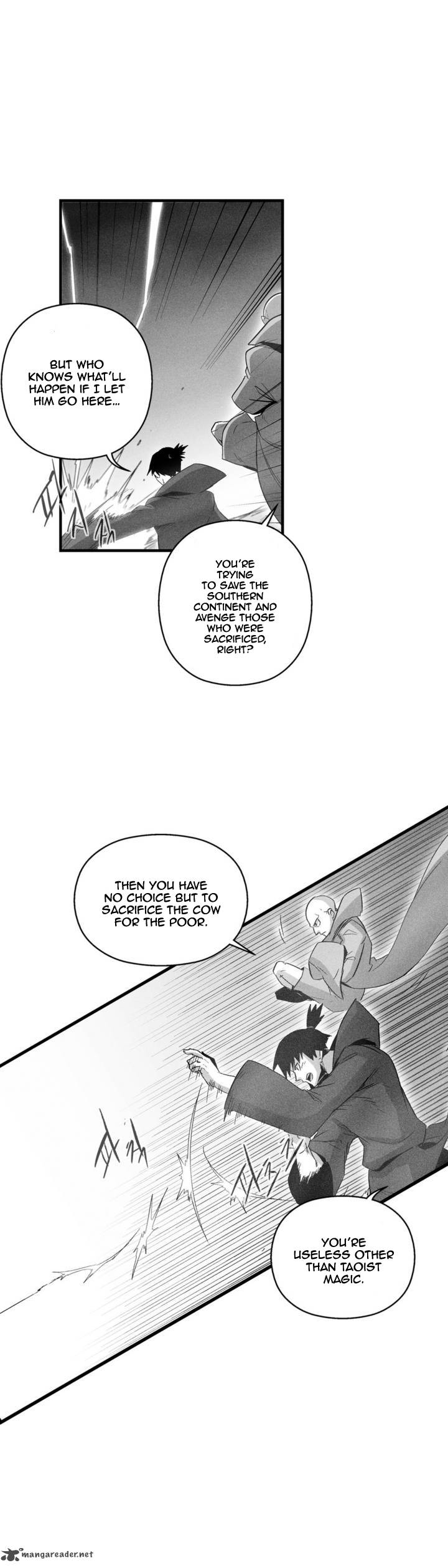 White Epic Chapter 79 Page 6
