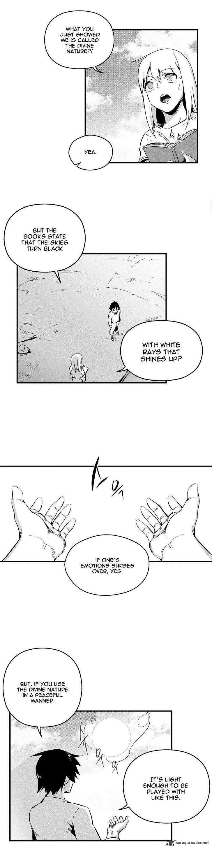 White Epic Chapter 8 Page 6
