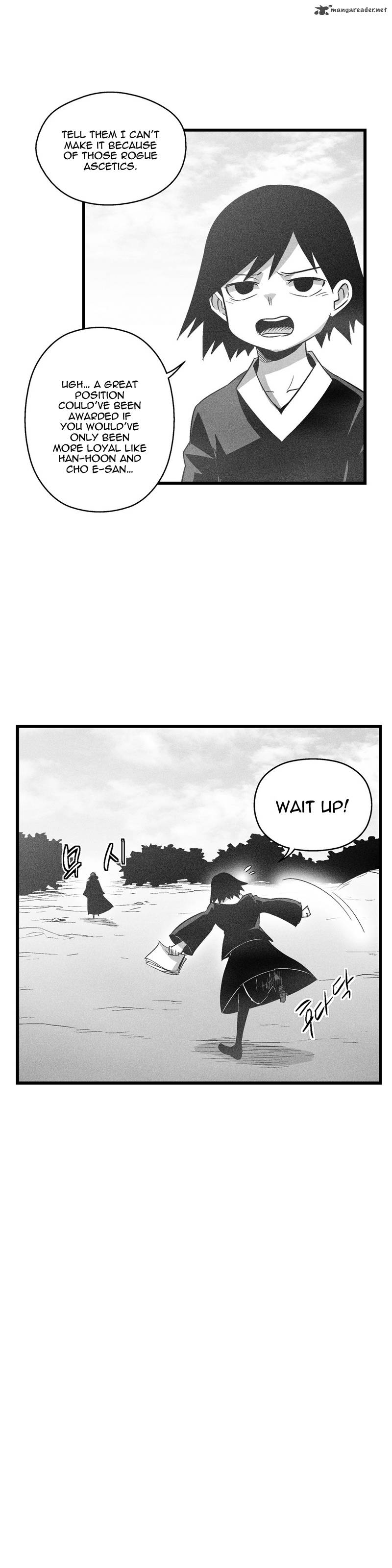 White Epic Chapter 83 Page 10