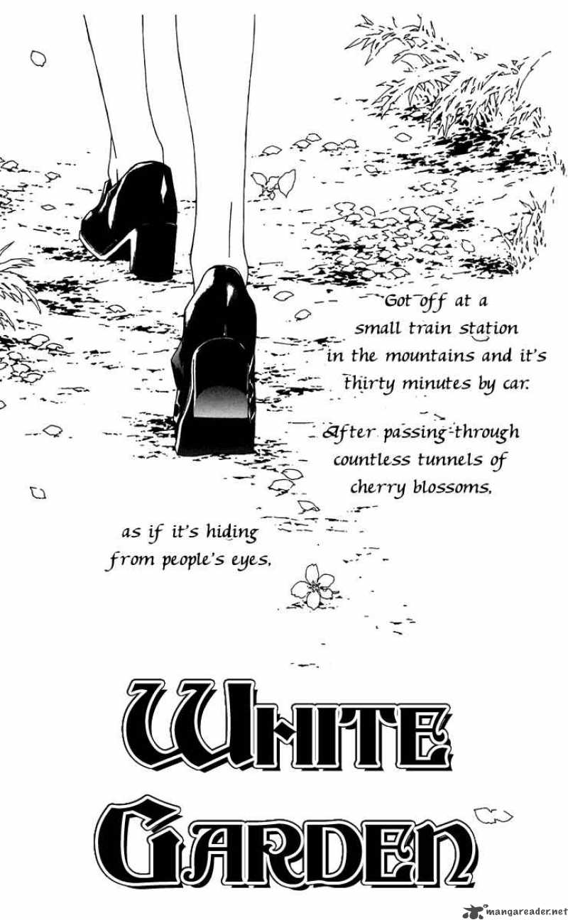 White Garden Chapter 1 Page 7