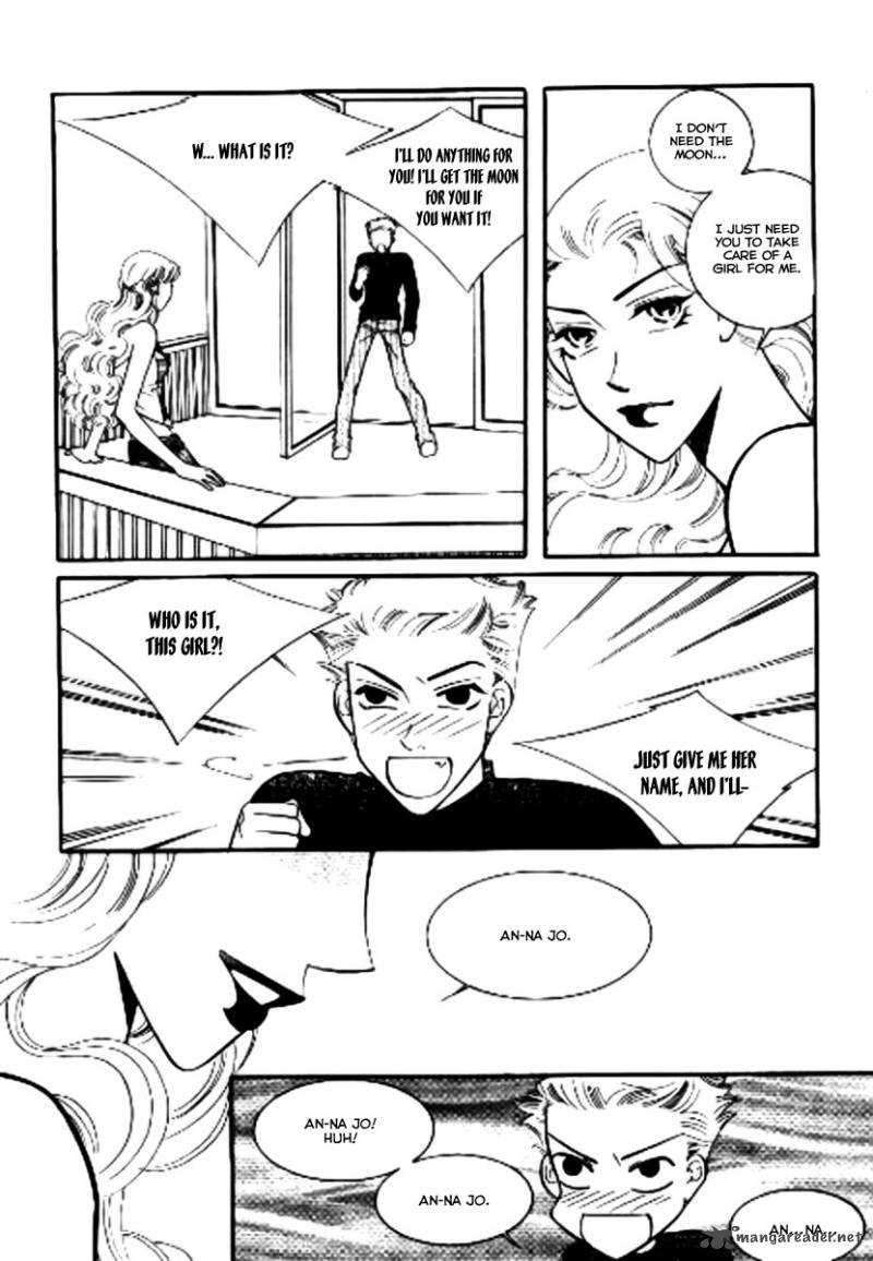 Why Do You Love Me Chapter 10 Page 28