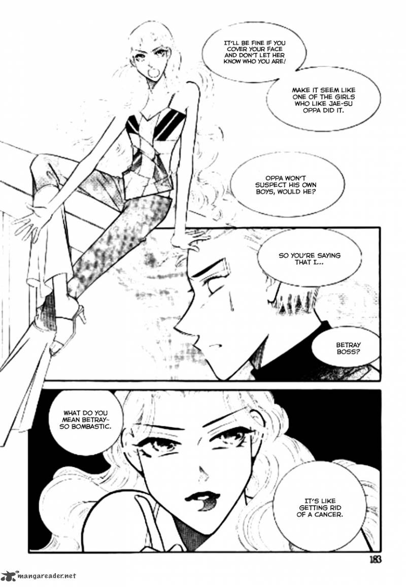 Why Do You Love Me Chapter 10 Page 30