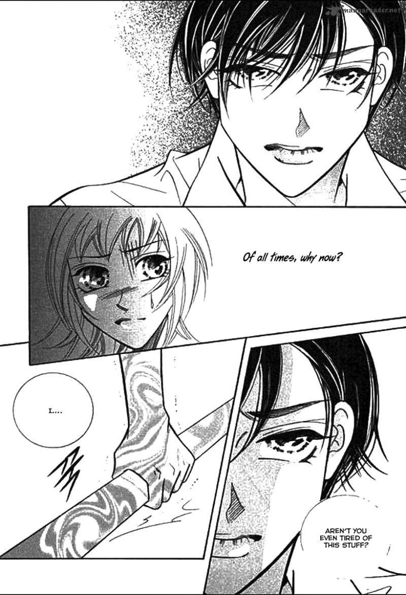 Why Do You Love Me Chapter 13 Page 5