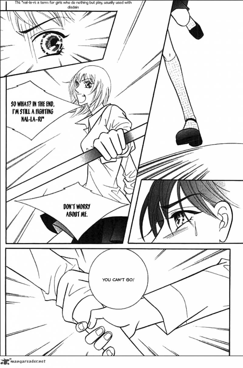 Why Do You Love Me Chapter 13 Page 6