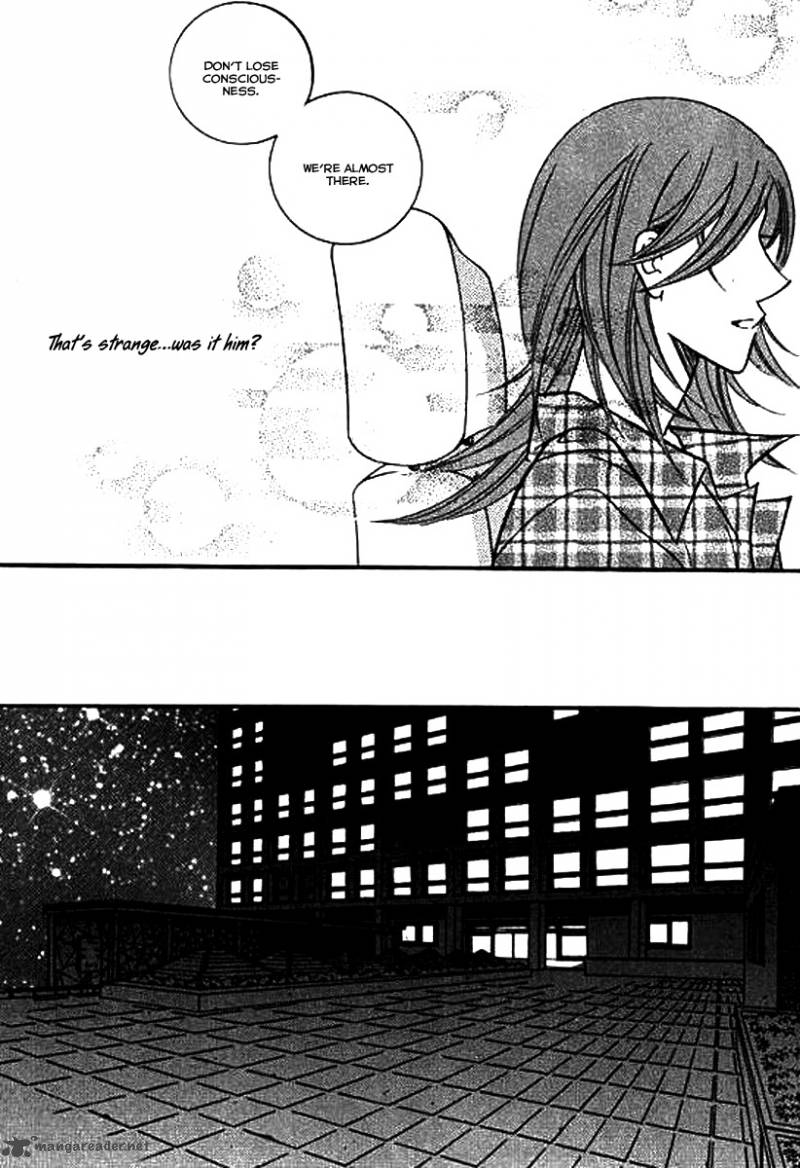 Why Do You Love Me Chapter 14 Page 32
