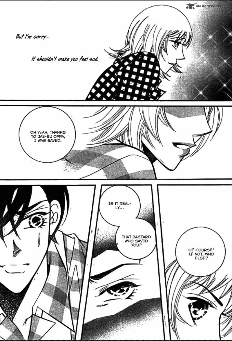 Why Do You Love Me Chapter 15 Page 15