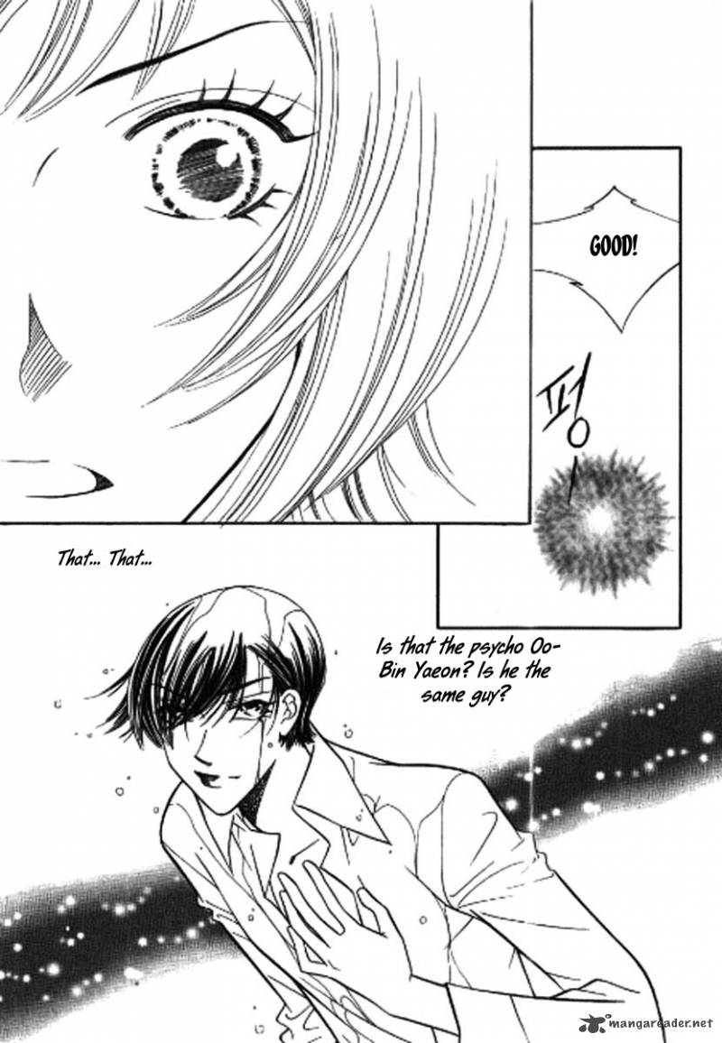 Why Do You Love Me Chapter 6 Page 30