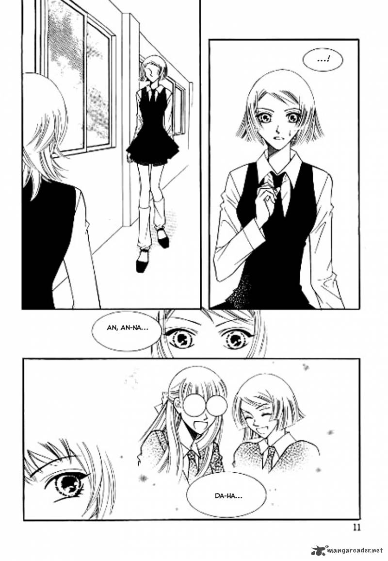 Why Do You Love Me Chapter 6 Page 7