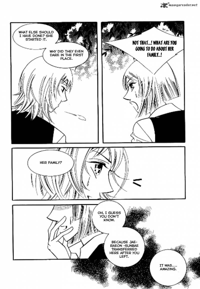 Why Do You Love Me Chapter 6 Page 9