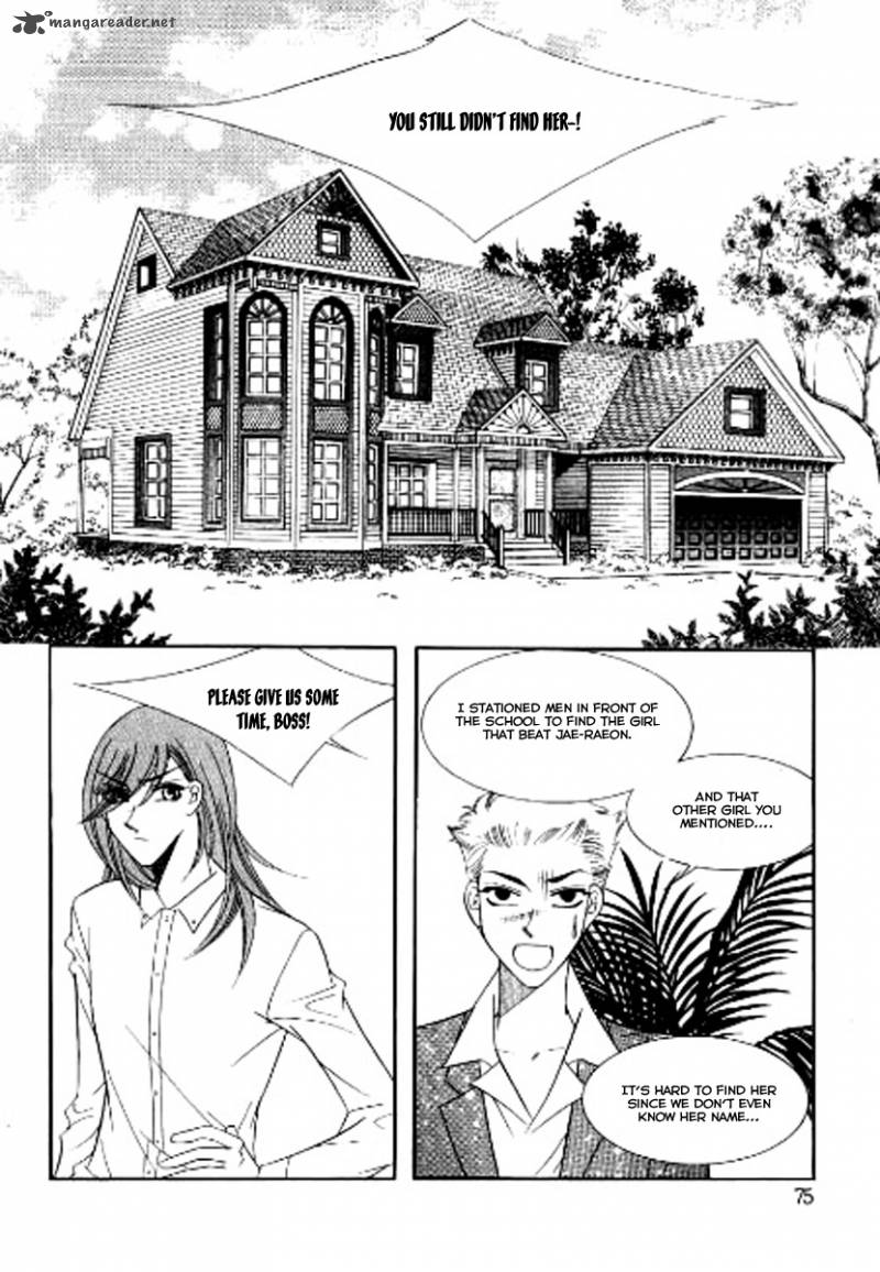 Why Do You Love Me Chapter 7 Page 34