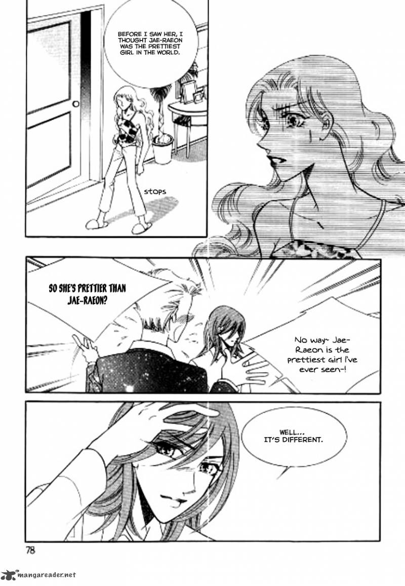 Why Do You Love Me Chapter 7 Page 37