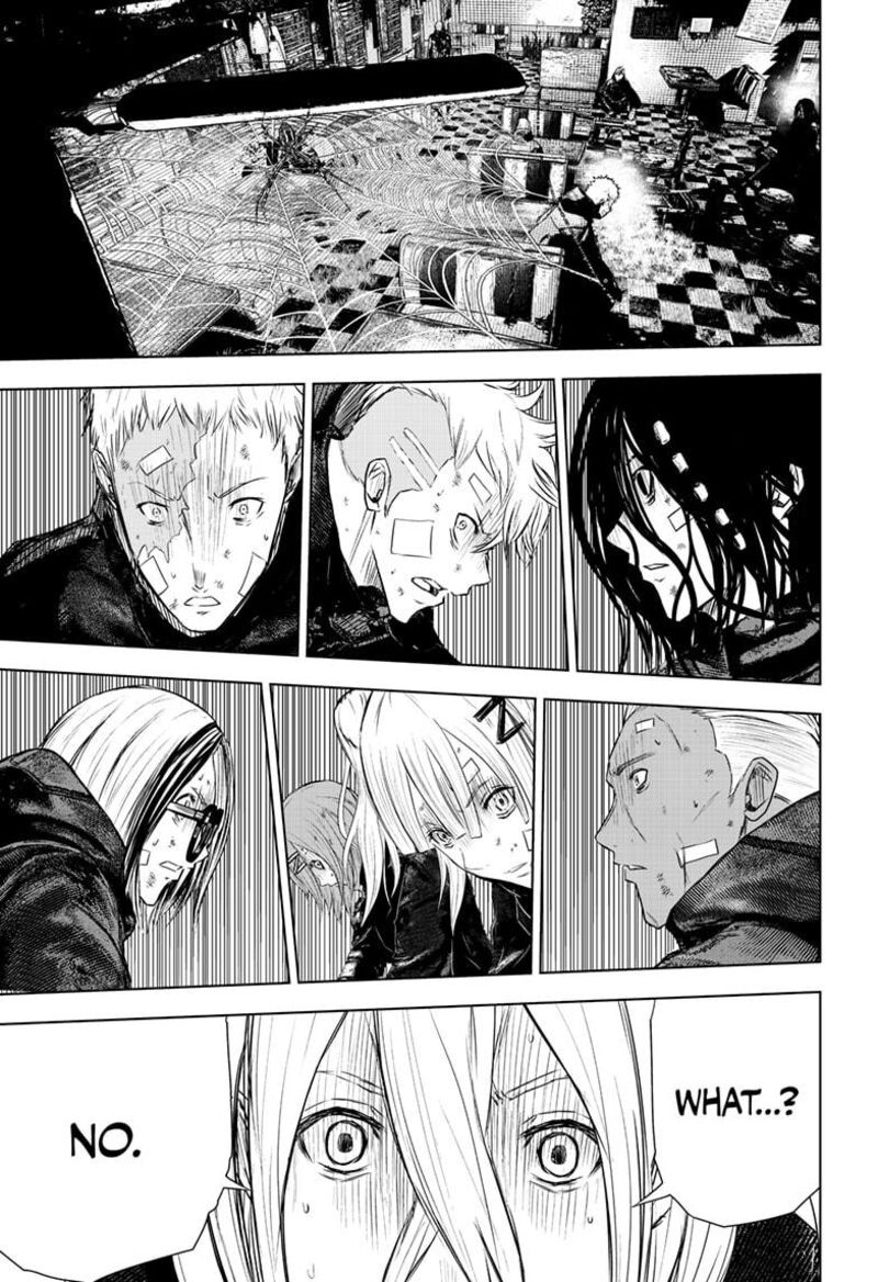 Wild Strawberry Chapter 41 Page 11