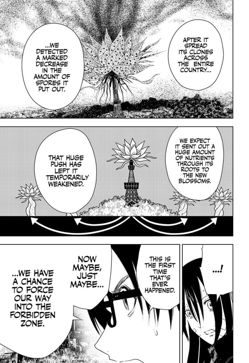Wild Strawberry Chapter 42 Page 7