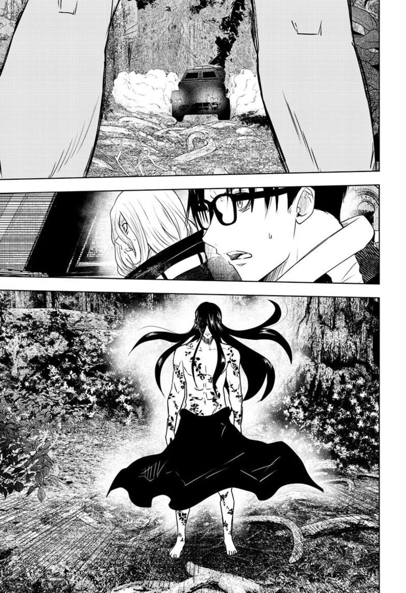 Wild Strawberry Chapter 43 Page 23