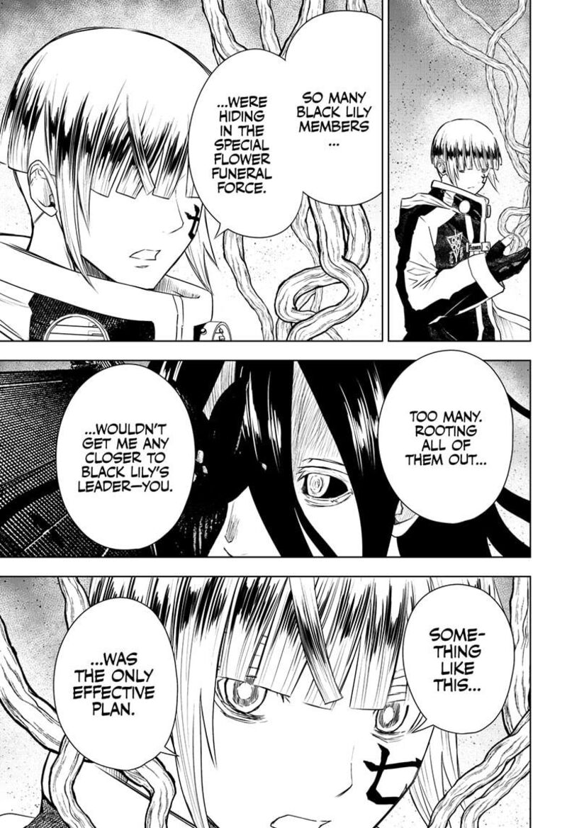 Wild Strawberry Chapter 43 Page 3