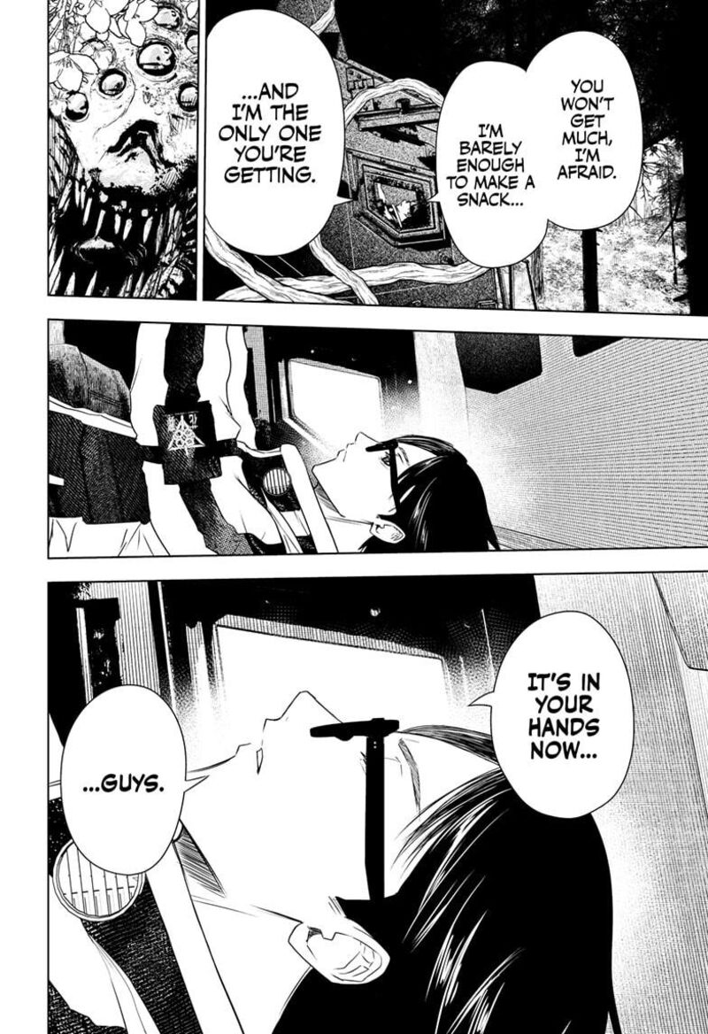 Wild Strawberry Chapter 44 Page 6