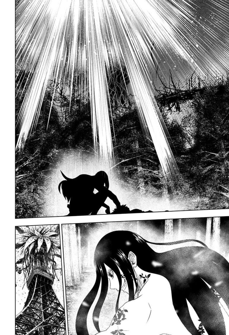 Wild Strawberry Chapter 45 Page 20