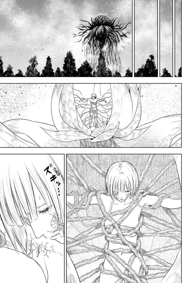 Wild Strawberry Chapter 45 Page 9