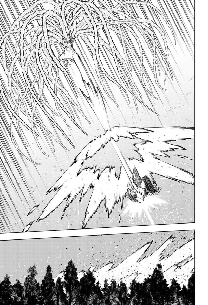 Wild Strawberry Chapter 46 Page 7