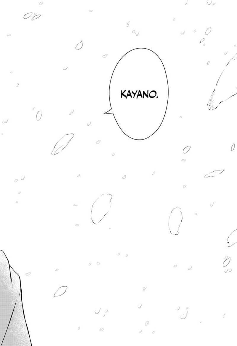 Wild Strawberry Chapter 50 Page 28