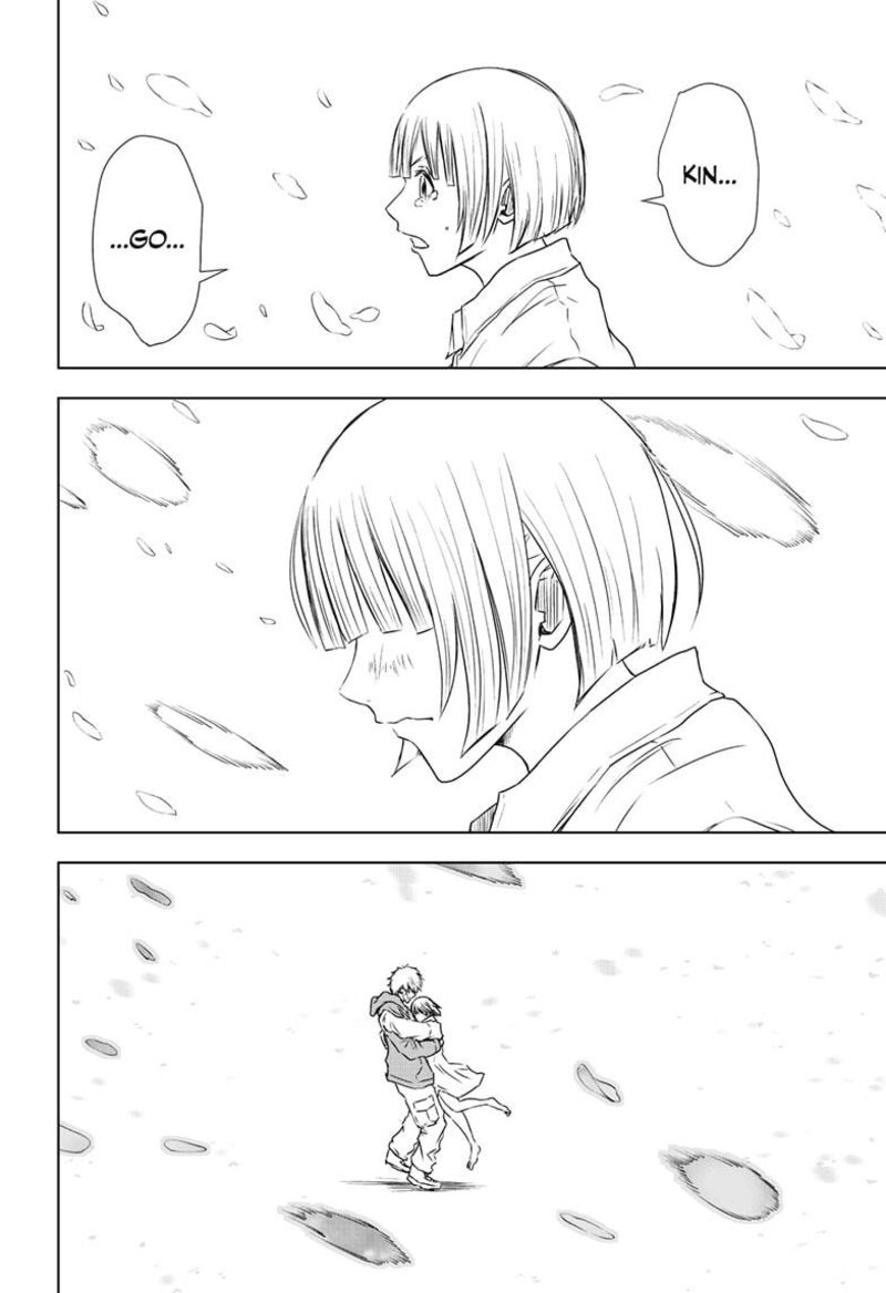 Wild Strawberry Chapter 50 Page 30