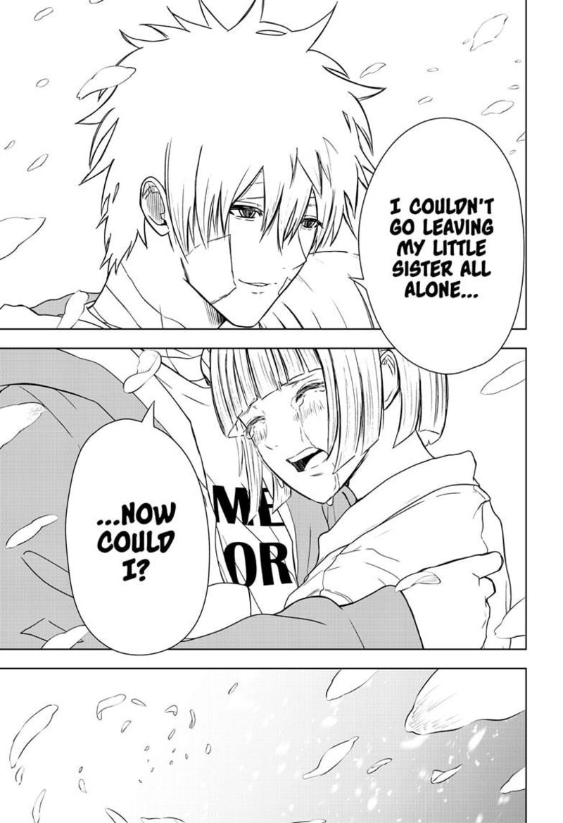Wild Strawberry Chapter 50 Page 31